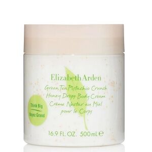 Elizabeth Arden Green Tea Body Cream
